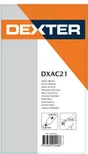 Brosse Spéciale Meuble Dxac21 Dexter