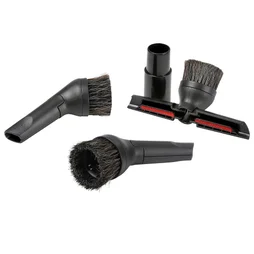Accessoires De Brosse 3 En 1 Dxac02 Dexter