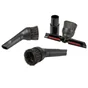 Accessoires De Brosse 3 En 1 Dxac02 Dexter
