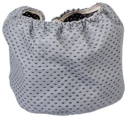 Filtre Microfibre À Poussière Pour Universal Vac 15 Et 20 Bosch