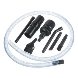 Kit De Nettoyage Plastique De Précision Dxd18N Dexter
