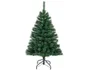 Sapin artificiel vert Canada, H.150 cm