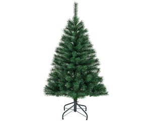 Sapin artificiel vert Canada, H.150 cm