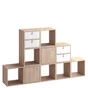 Tiroir, Blanc Spaceo Kub H.15 X L.32.4 X P31.6 Cm