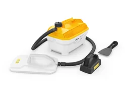 Décolleuse À Papier Peint Électrique À Vapeur Wagner Steamforce Plus, 2000 W