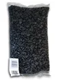 Galets En Filet Noir Verni, 12/24 Mm, 20 Kg