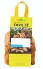 Bulbe et plant de pommes de terre nouvelles, 1 kg