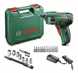 Tournevis Sans Fil Bosch Psr Select, 3.6 V 1.5 Ah