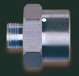Adaptateur Haute Pression Pour Détendeur Oxygène