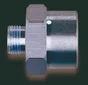 Adaptateur Haute Pression Pour Détendeur Oxygène