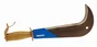 Serpe italienne REVEX, 28 cm, manche plastique