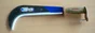 Serpe italienne REVEX, 28 cm, manche plastique