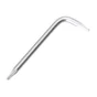 Clé mâle torx courte, 2,3 mm DEXTER T10