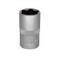 Douille 6 pans 1/2 en chrome vanadium DEXTER, diam. 16 mm