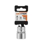 Douille 6 pans 1/2 en chrome vanadium DEXTER, diam. 23 mm