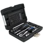 Coffret clé à douille et embouts de mécanicien DEXTER, 39 pièces