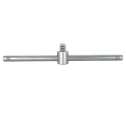 Poignée en t chrome vanadium DEXTER, Diam.41.5 mm