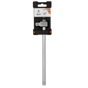 Poignée en t chrome vanadium DEXTER, Diam.41.5 mm