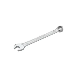 Clé mixte longue en chrome vanadium DEXTER, ouverture 11 mm