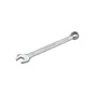 Clé mixte longue en chrome vanadium DEXTER, ouverture 12 mm