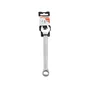Clé mixte plate en chrome vanadium DEXTER, ouverture 17 mm