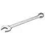 Clé mixte longue en chrome vanadium DEXTER, ouverture 27 mm