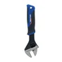Clé à molette en chrome vanadium 150 mm DEXTER, ouverture 19 mm