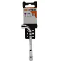 Clé à pipe débouchée externe 13 mm, 9 mm DEXTER