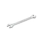 Clé plate longue en chrome vanadium DEXTER, ouverture 10 x 11 mm