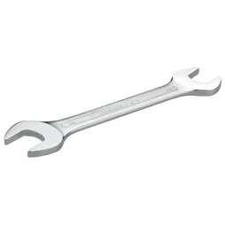 Clé plate longue en chrome vanadium DEXTER, ouverture 30 x 32 mm
