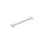 Clé plate longue en chrome vanadium DEXTER, ouverture 6 x 7 mm
