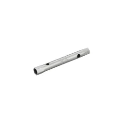Clé, hexagonal, 8x9 mm DEXTER acier