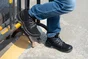 Chaussures de travail de sécurité Desert T38