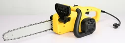 Tronçonneuse Électrique, 1800 W, Guide De 41.5 Cm