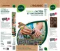 Terreau cactées et succulentes GEOLIA, 5 litres