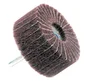 Roue De Finition Pour Bois Tivoly, Diam.60 Mm