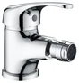 Mitigeur de bidet chromé chromé, SENSEA Natu