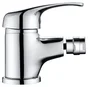 Mitigeur de bidet chromé chromé, SENSEA Natu