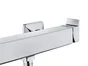 Mitigeur mécanique douche chromé, SENSEA Studio