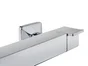 Mitigeur thermostatique douche chrome, SENSEA Studio
