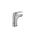 Mitigeur lavabo chrome chromé, SENSEA Anders S