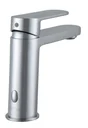 Mitigeur de lavabo chrome chromé, SENSEA Icone M