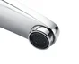 Mitigeur de lavabo chrome S, Natu, SENSEA