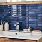 Mitigeur lavabo chrome brillant, SENSEA Studio M
