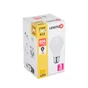 Ampoule led dépoli standard B22 806 Lm = 60 W blanc chaud, LEXMAN