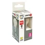 Ampoule led à filament blanc sphérique E27 60 W, LEXMAN