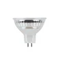 Ampoule led réflecteur GU5.3 450 Lm = 35 W blanc chaud, LEXMAN