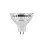 Ampoule led réflecteur GU5.3 450 Lm = 35 W blanc neutre, LEXMAN