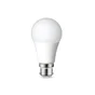 Ampoule led dépoli standard B22 1521 Lm = 100 W blanc chaud, LEXMAN