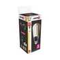 Ampoule décorative led blanc edison E27 40 W, LEXMAN